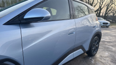 BYD Dolphin Surf 65kW Boost 43kWh 5dr Auto Electric Hatchback